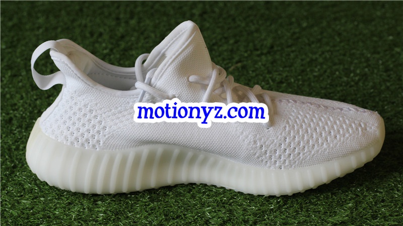 Adidas Yeezy Boost 350 V2 Blade White